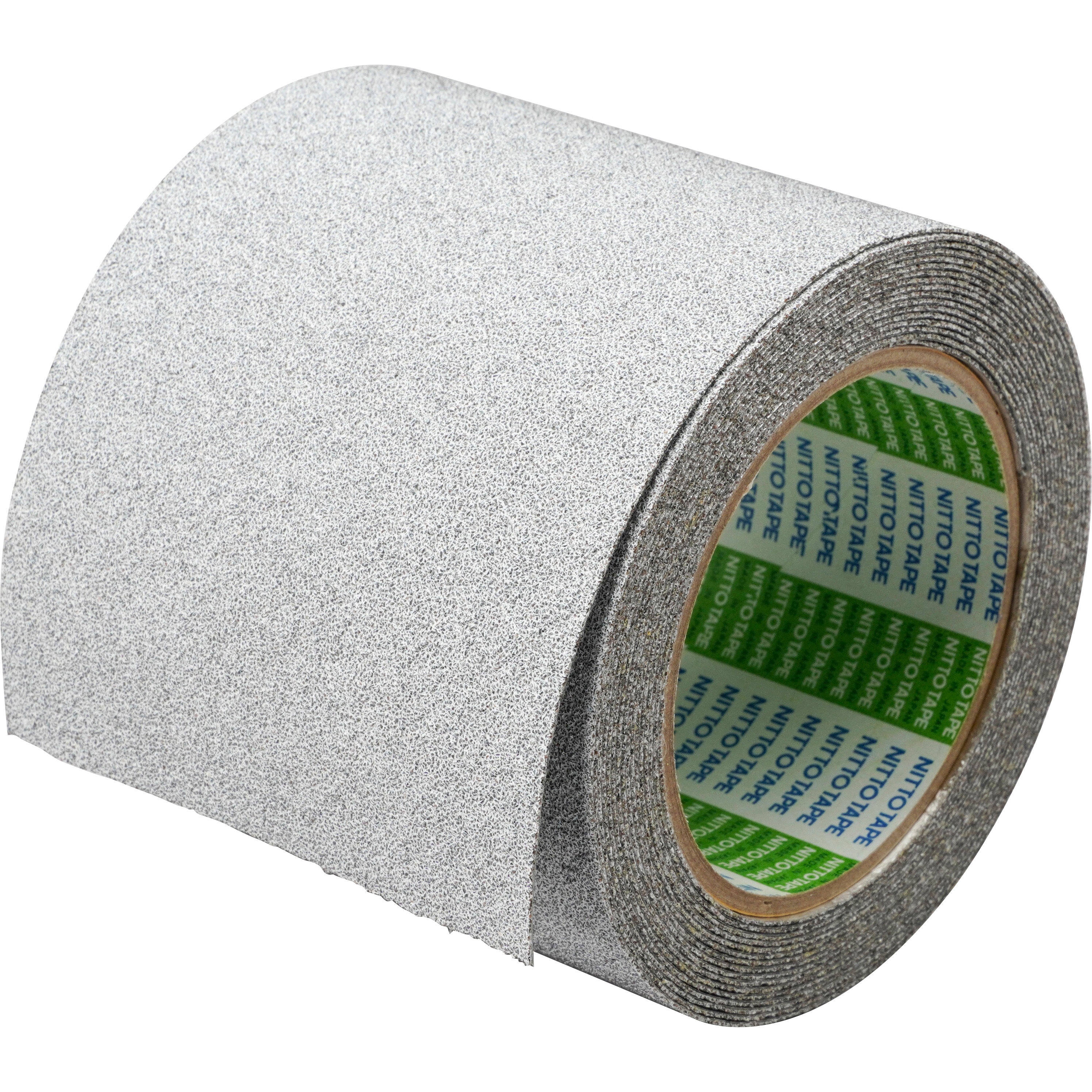 AS-127 アンチスキッドテープ AS-127(凹凸面用) 日東電工 滑り止め用