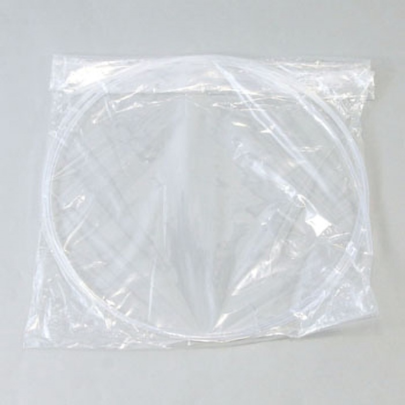 TA040-2 ジュンフロンPFAチューブ 潤工社 半透明(自然色) 長さ2m TA040