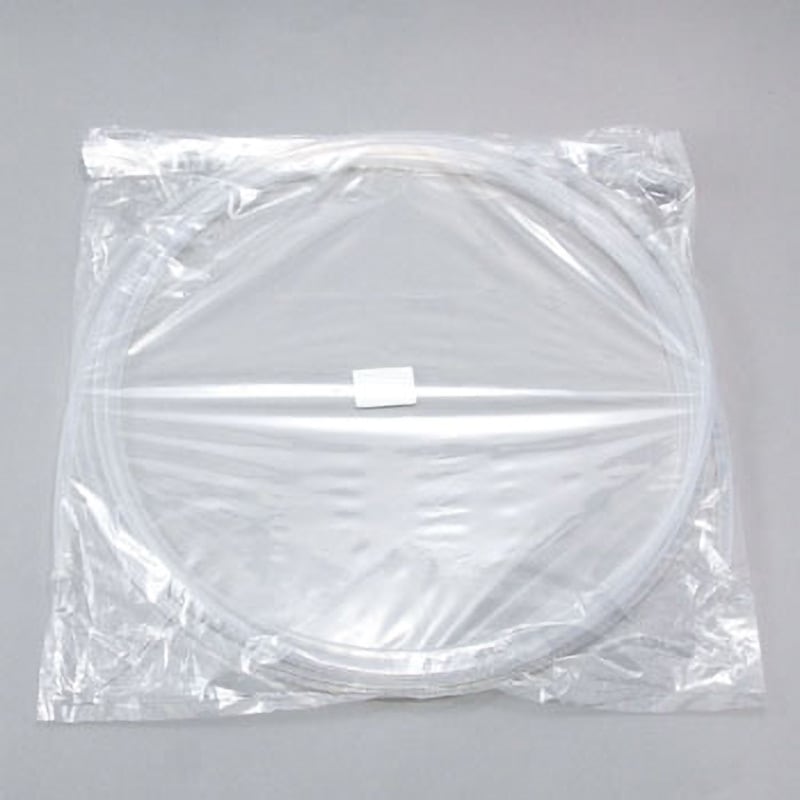 潤工社 ハイバリアPFAチューブTAH 8X6mm 20m 半透明 ( TAH080