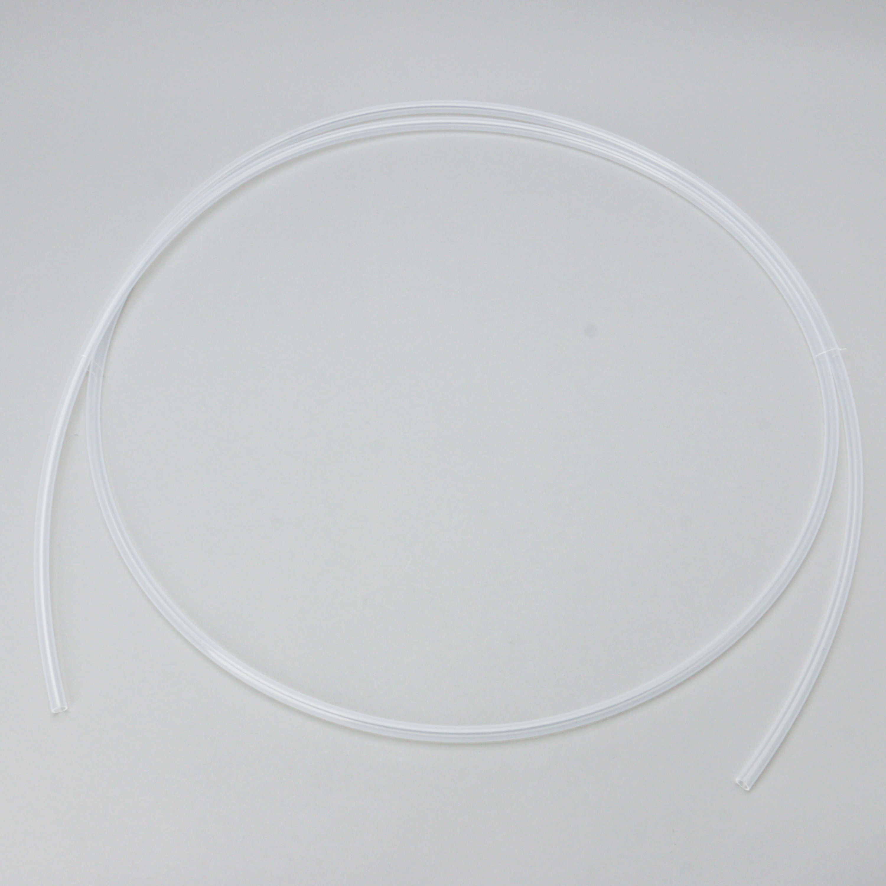 潤工社 PFAチューブTA 19X16mm 20m 半透明 ◇▼384-2298 TA190-N-20 1巻 □潤工社 PFAチューブTA 19X16mm 20m 半透明〔品番:TA190N20