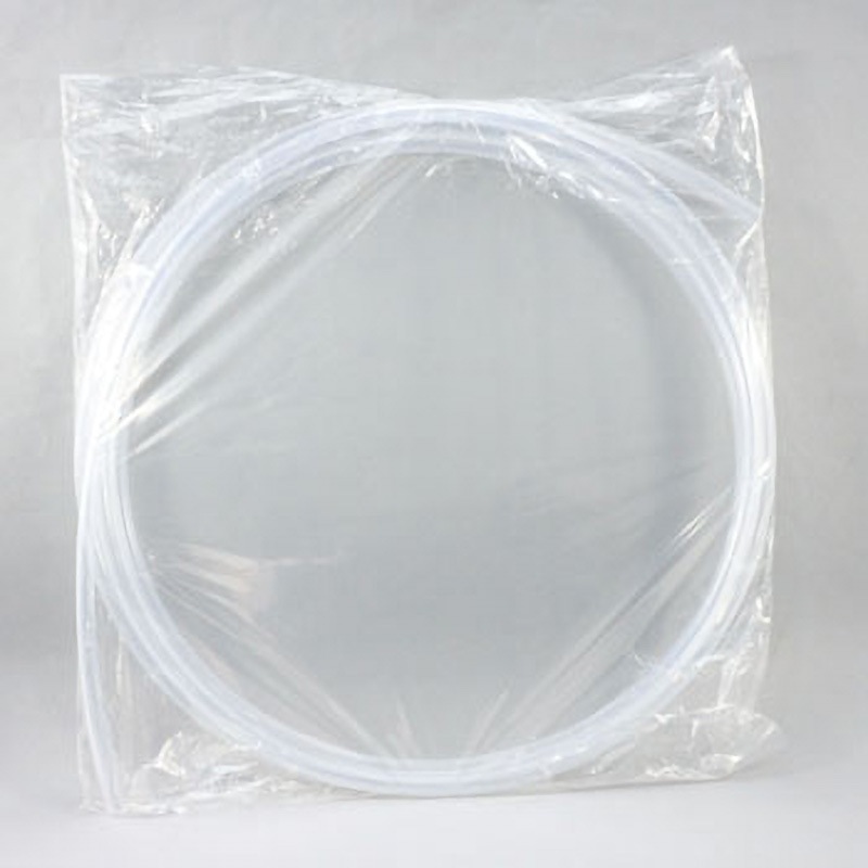 TA120-5 ジュンフロンPFAチューブ 潤工社 半透明(自然色) 長さ5m  TA120-5