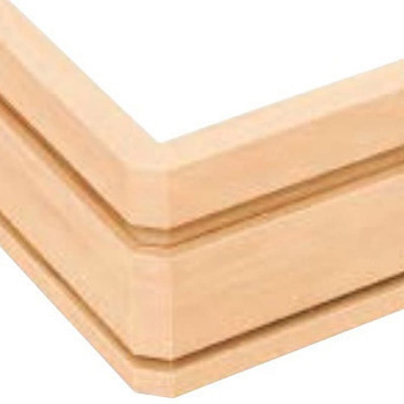 DLBDW11-PL コーナー巾木(出隅用) W型対応 ウッドワン 幅100mm長さ