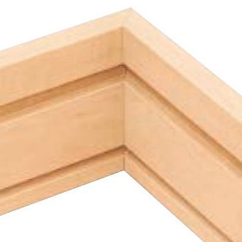 DLBIW11-LB コーナー巾木(入隅用) W型対応 1箱(10個) ウッドワン 【通販モノタロウ】 8,125円