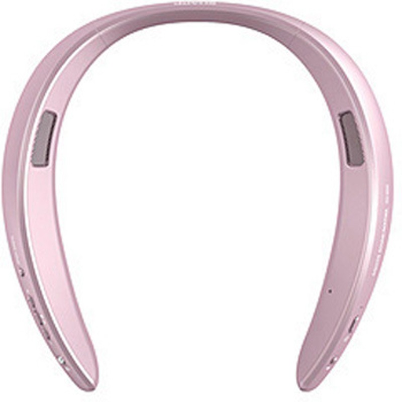 AN-SS3P ネックスピーカー AQUOSサウンドパートナー 1台