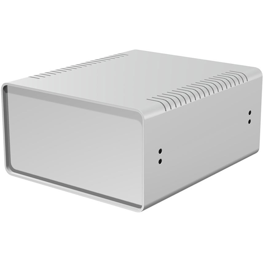 UC22-12-26SS ユニバーサルアルミサッシケース UCシリーズ 1台 タカチ