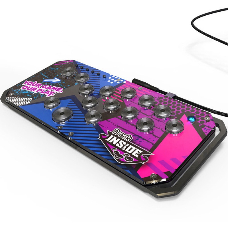 FM00012033 レバーレスコントローラー 1個 Brook 【通販モノタロウ】
