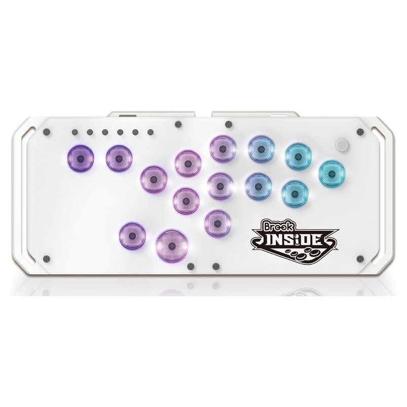 FM00012663 レバーレスコントローラー 1個 Brook 【通販モノタロウ】