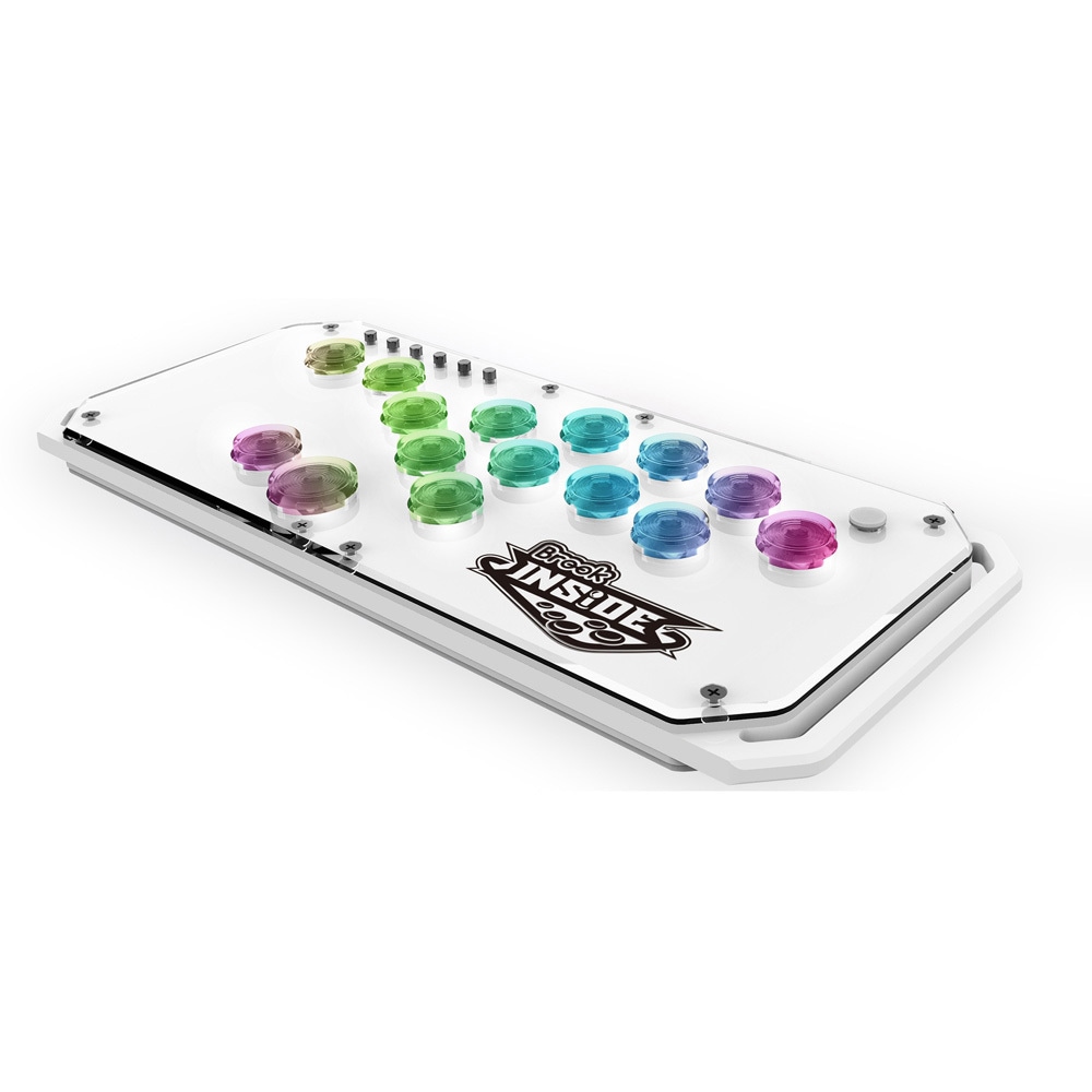 FM00012663 レバーレスコントローラー 1個 Brook 【通販モノタロウ】