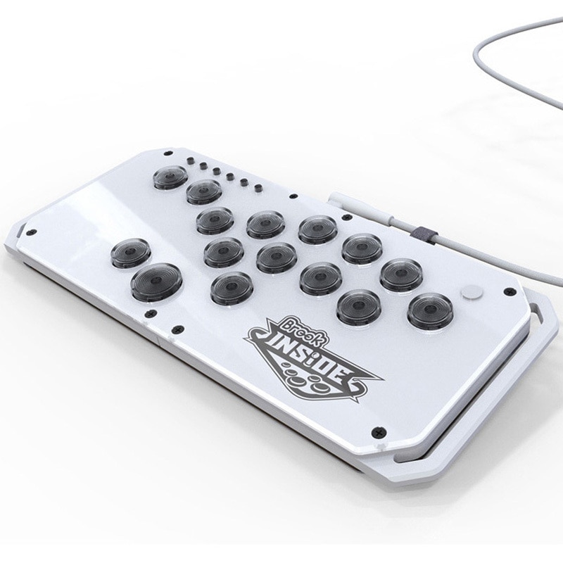 FM00012663 レバーレスコントローラー 1個 Brook 【通販モノタロウ】