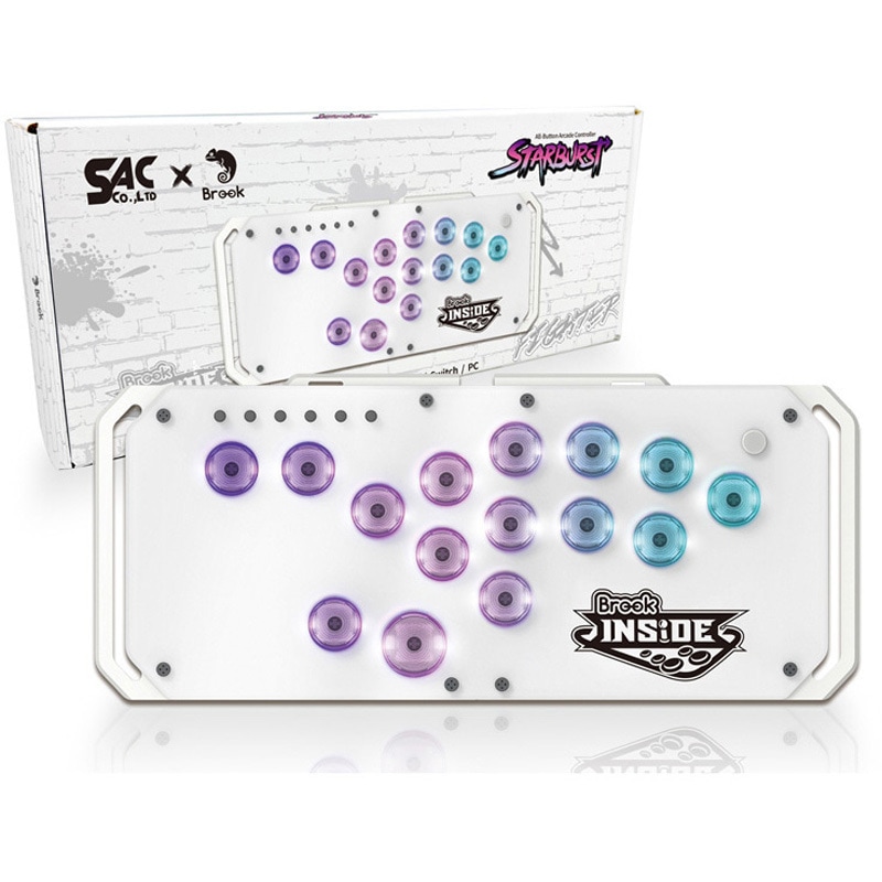 FM00012663 レバーレスコントローラー 1個 Brook 【通販モノタロウ】