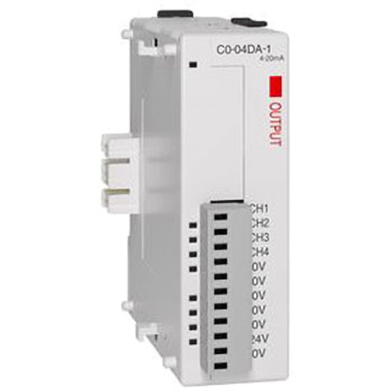 C0-04DA-1 スマートコントローラSJ-ETHERシリーズ 1台 ジェイテクトエレクトロニクス(旧：光洋電子工業) 【通販モノタロウ】 21,885円