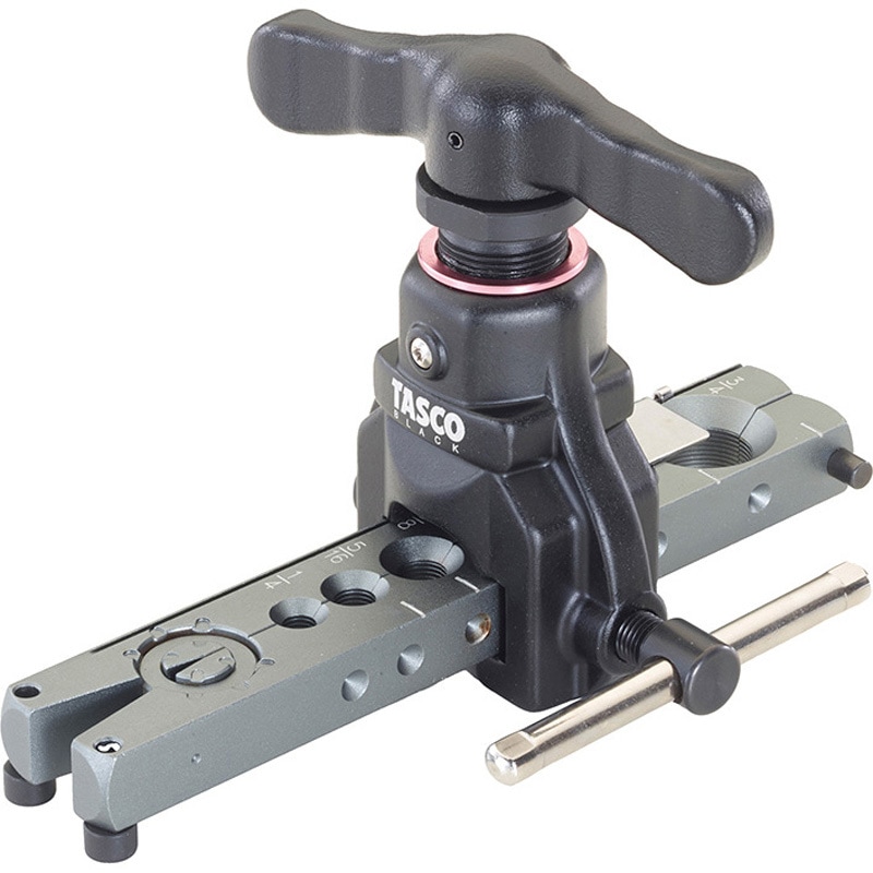 TB550TA フレアツール(TASCO BLACK) 1台 TASCO(タスコ) 【通販