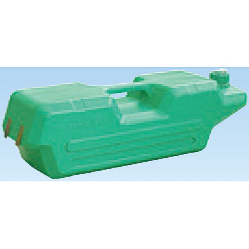 5614 立看板ウェイト 1台 つくし工房 【通販モノタロウ】