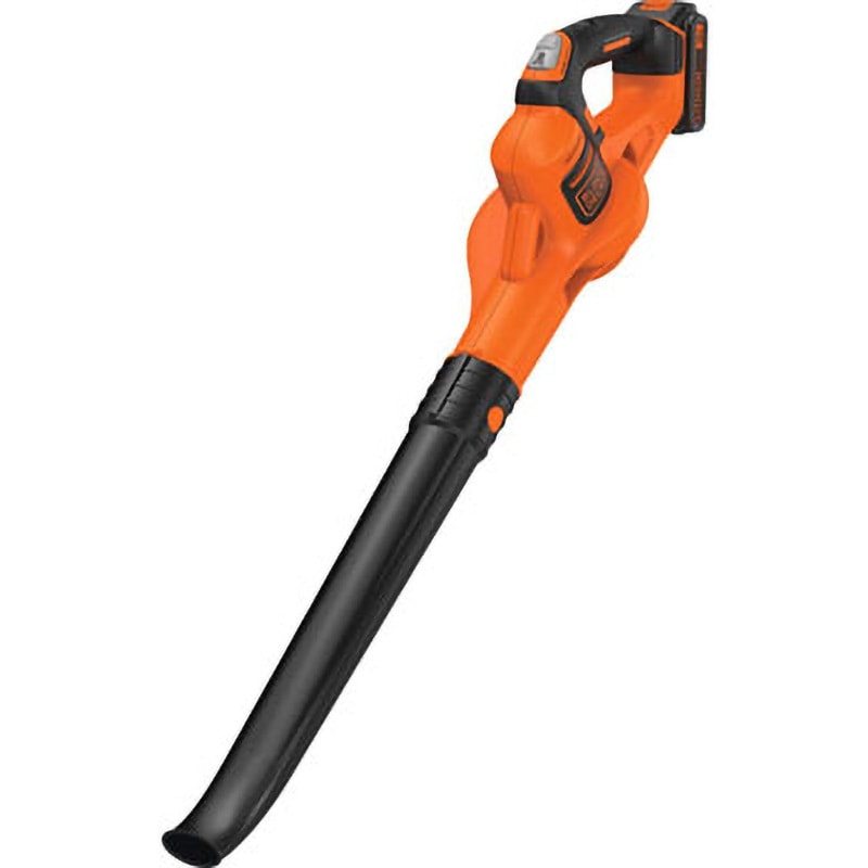GWC1820PC 18V コードレスブロワー 1台 BLACK&DECKER 【通販モノタロウ】