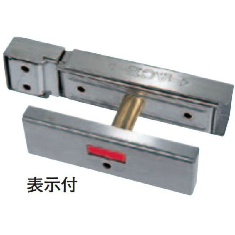 127-652 スリムボルト 1個 ACE(エース) 【通販モノタロウ】