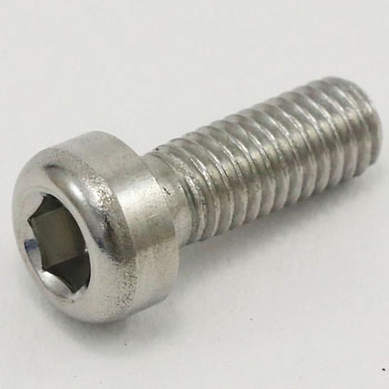 Y6T842000 取付ボルト(M5×13.5mm) 1個 SHIMANO(シマノ) 【通販モノタロウ】