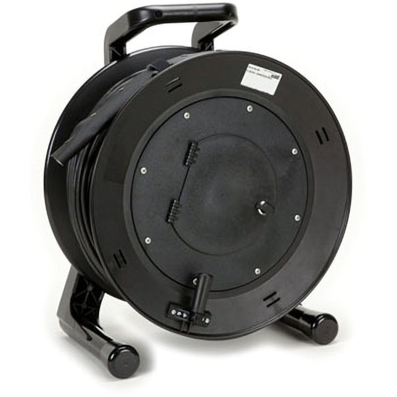 ELGI6-SC/SC-0.5-100-1 金属管コード型光ケーブルドラム Cominix ELGI6-SC/SC-0.5-100-1 金属管コード型光ケーブルドラム Cominix