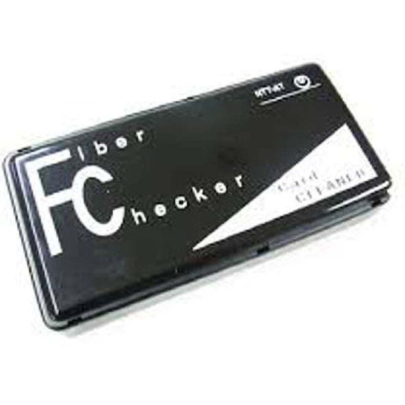 OVC-21 ファイバチェッカー 1個 NTT 【通販モノタロウ】