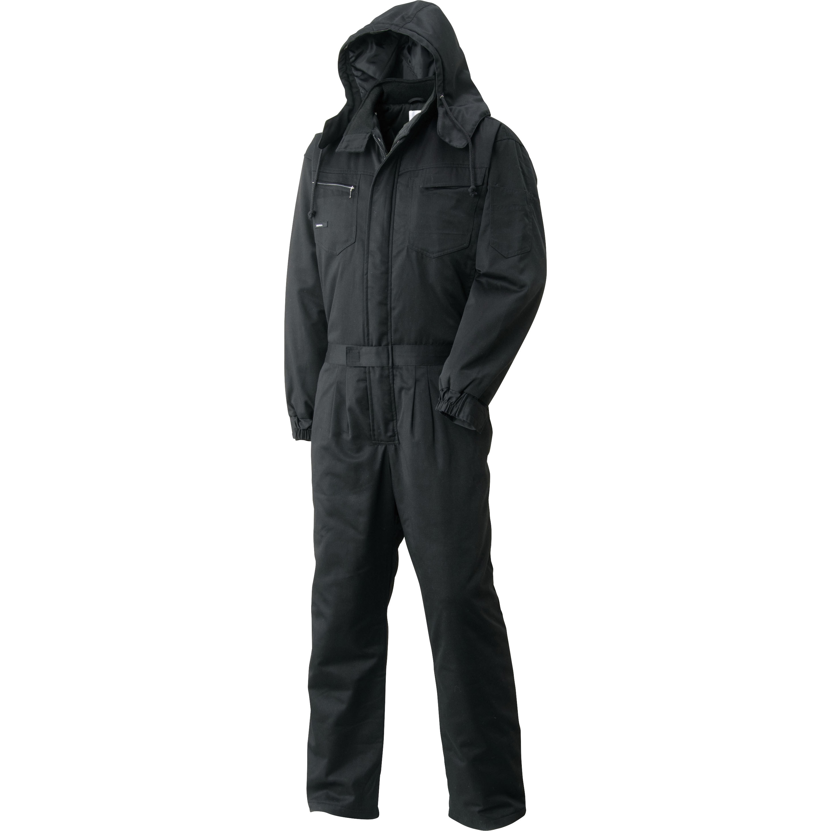 351130 防寒ツナギ 3511-30 アタックベース 長袖つなぎ サイズM