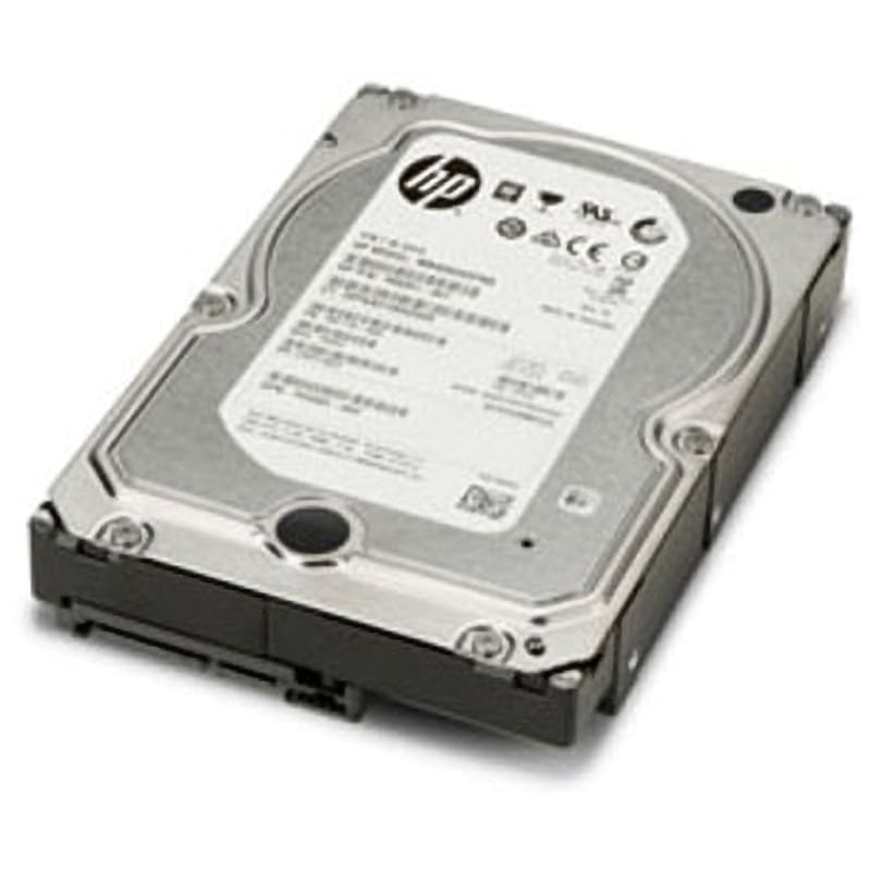 K4T76AA 4TB SATA 7200 ハードディスクドライブ HP(日本ヒューレット