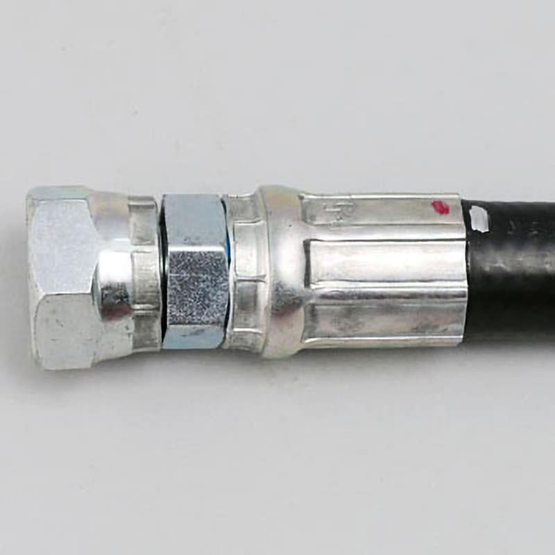 PA1406-630 F+F パスカラート PA1406(両端金具F)最高使用圧力