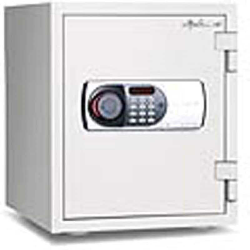 125EN88WR デジタルテンキー式耐火・耐水金庫 diplomat(ディプロマット