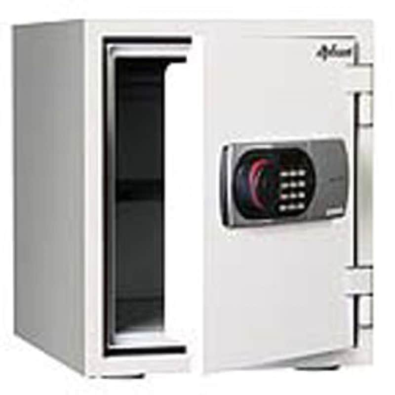 125EN88WR デジタルテンキー式耐火・耐水金庫 diplomat(ディプロマット