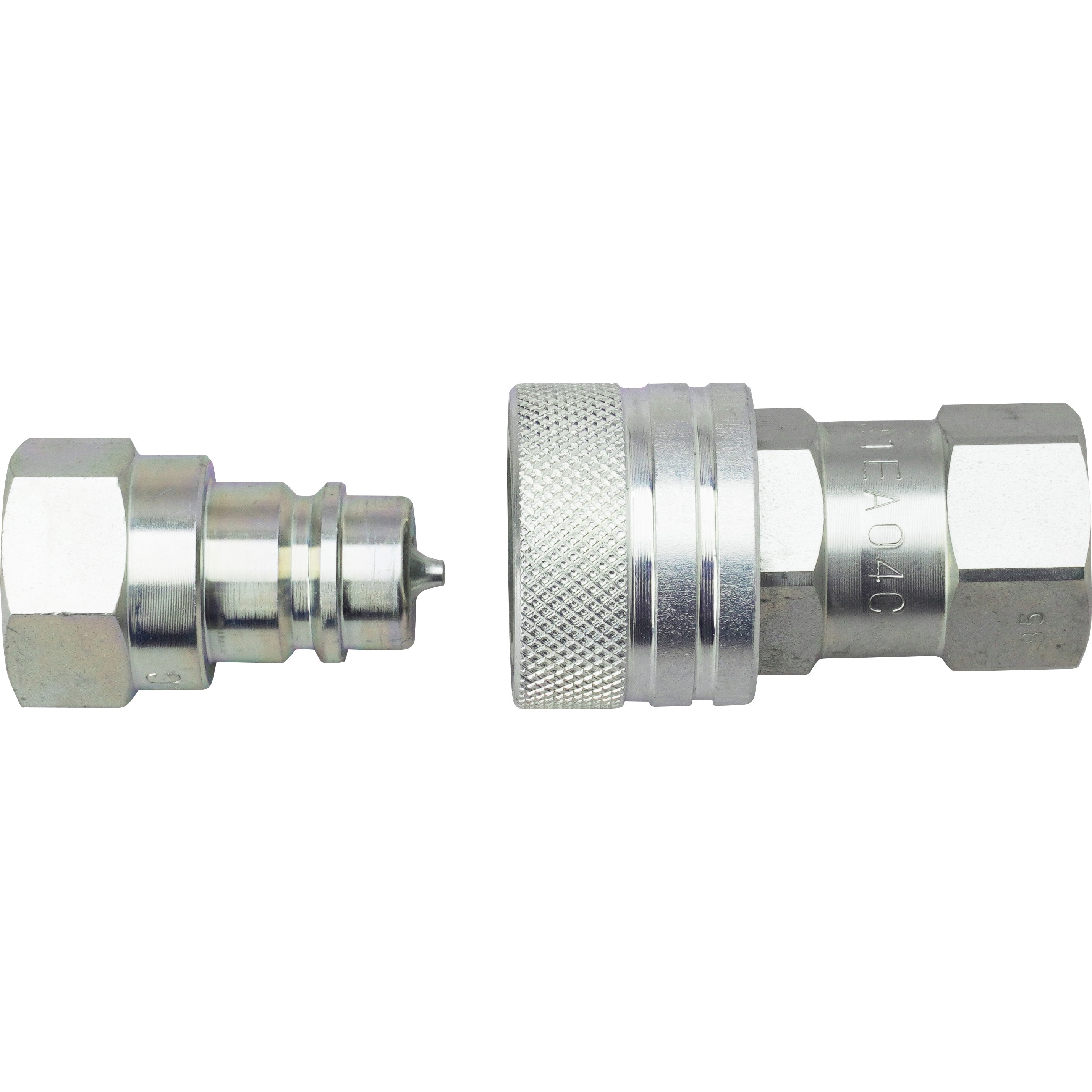 30EA04C BI-カップラーEA セット品 BRIDGESTONE(ブリヂストン) 最高