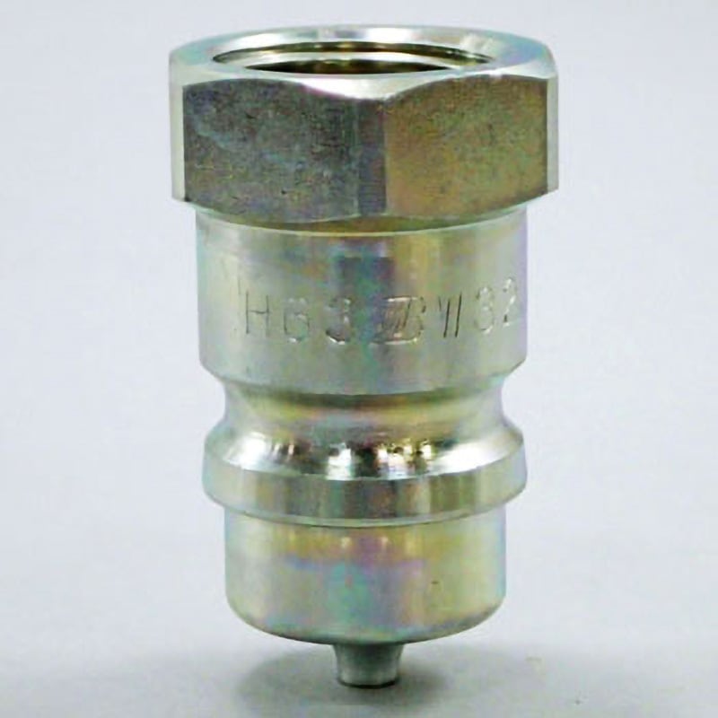 32EA08C BI-カップラーEA ノーズ(プラグ) BRIDGESTONE(ブリヂストン