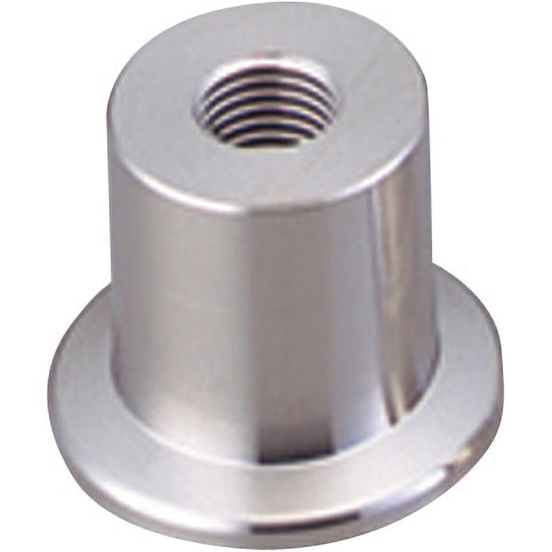 用途不明！骨董 ブロンズ製手動式金属装置 プラス 金属部品2点 ALF-1/4-U25A 継ぎ手(メスネジ用) 1個 佐藤真空 【通販モノタロウ】