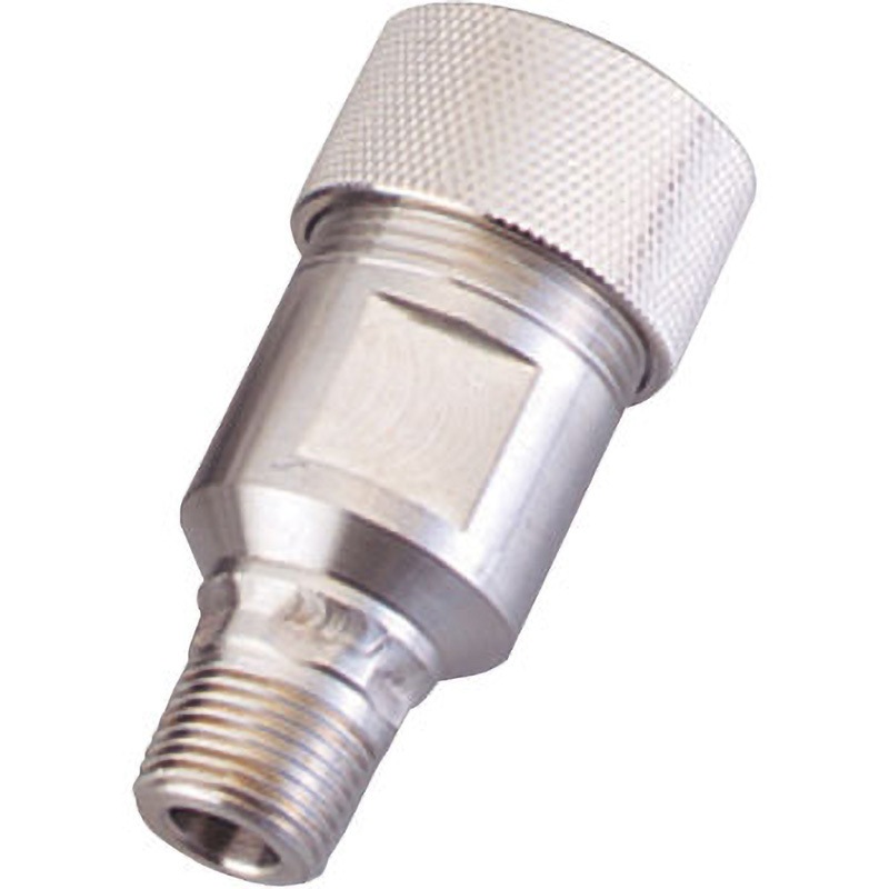 GP-15N 変換ゲージポート 1個 佐藤真空 【通販モノタロウ】