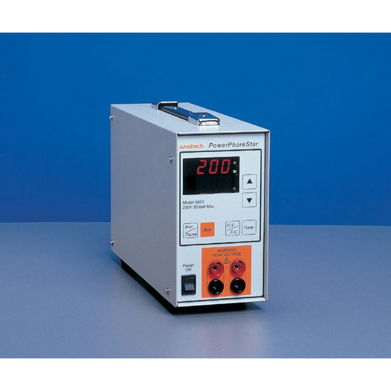 3820 コンスタントパワーサプライ(パワーホレスター) 1個 anatech(アナテック) 【通販モノタロウ】 46,788円