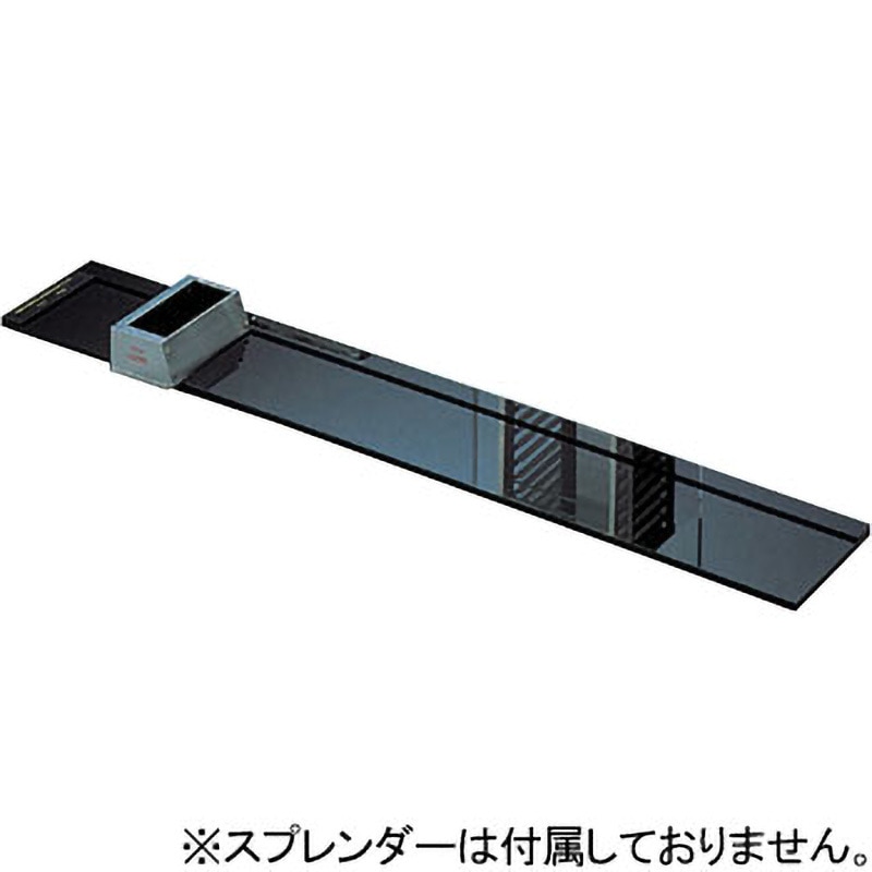 HCG-80-3 薄層クロマトグラフィー 1枚 矢沢科学 【通販モノタロウ】