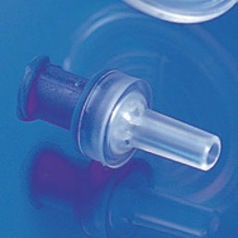 E031 エキクロディスクシリンジフィルター PALL(ポール) 穴径0.45μm 1箱(100個)