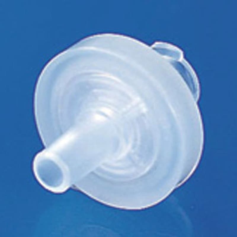 E132 エキクロディスクシリンジフィルター PALL(ポール) 穴径0.45μm 1箱(100個)