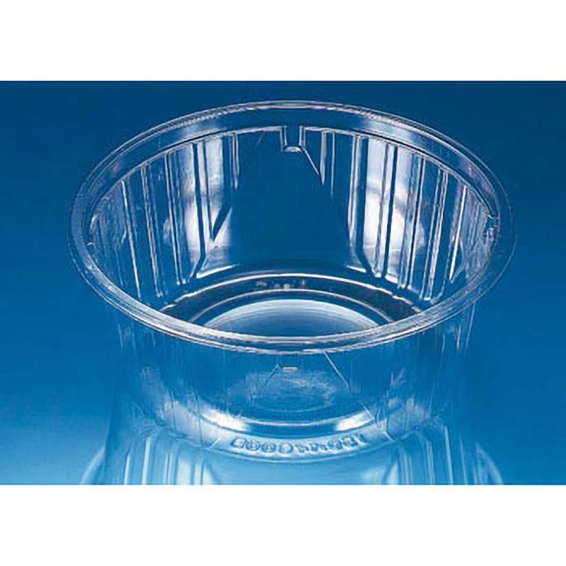 150パイ600BS(450入) クリーンカップ リスパック 本体  1ケース(50枚×9袋)