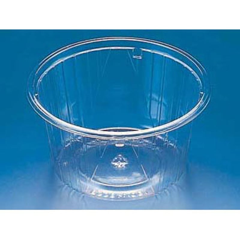 150パイ800BS(450入) クリーンカップ リスパック 本体  1ケース(50枚×9袋)