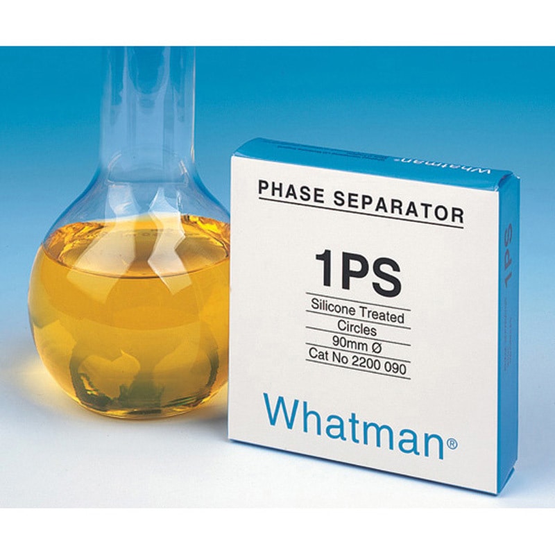 240mm 液相分離濾紙1PS Whatman(ワットマン) 1箱(100枚) 240mm 15,185円