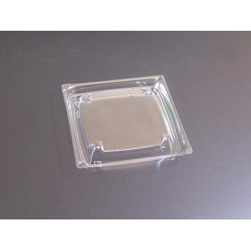 13OC クリーンカップ フレア 蓋 1ケース(50枚×18袋) リスパック 【通販モノタロウ】