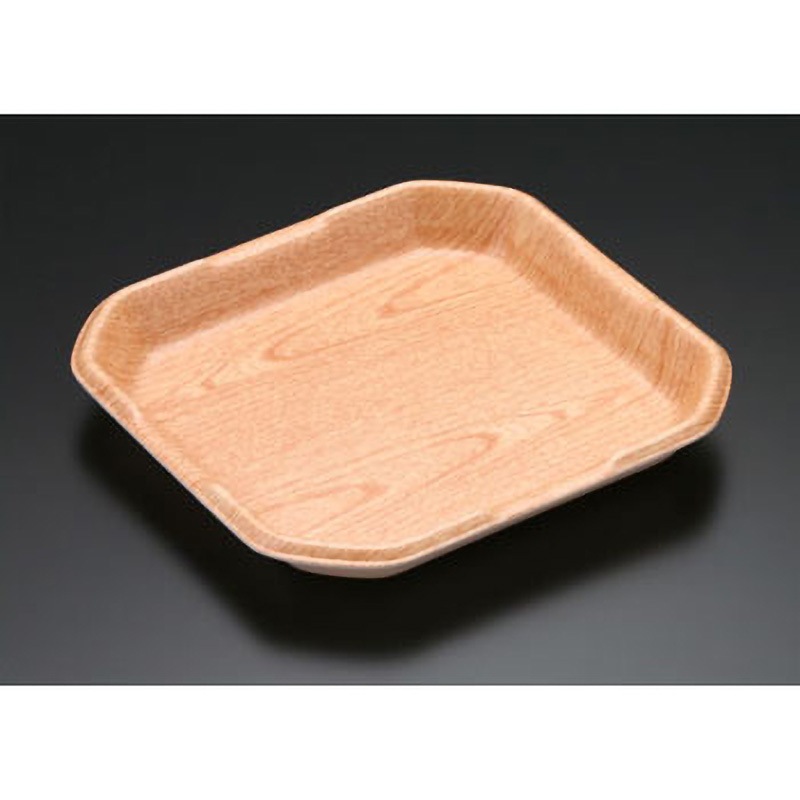 3人A 千年杉 しゃぶしゃぶ 1ケース(50枚×8袋) リスパック 【通販モノタロウ】