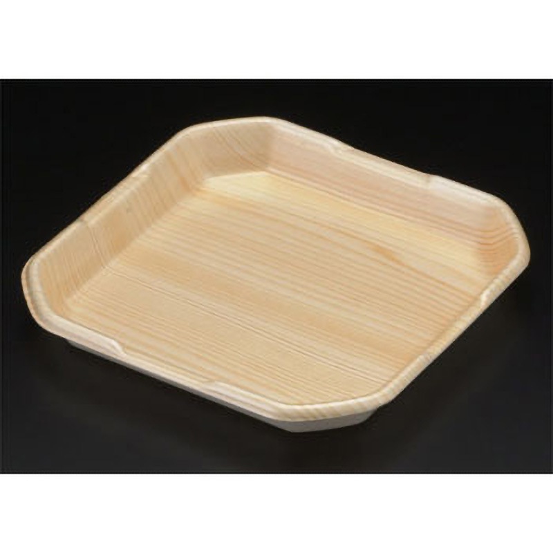 3人A 北山杉 しゃぶしゃぶ 1ケース(50枚×8袋) リスパック 【通販モノタロウ】