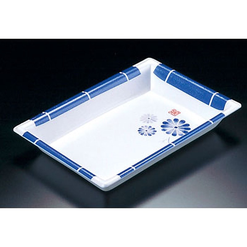 EQ50-30 トレー EQ 小菊 リスパック 1ケース(50枚×10袋) EQ50-30