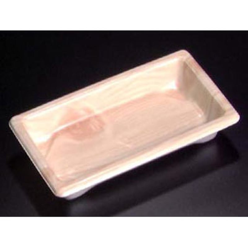 K504B 容器 オリ ヒノキ リスパック 本体