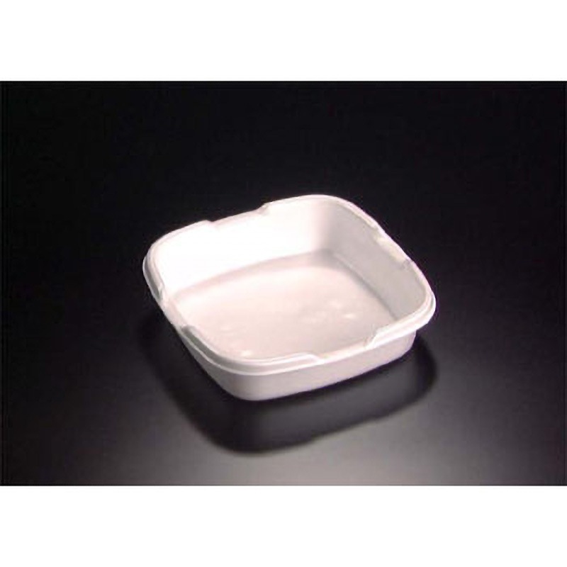 1B 角桶 本体 1ケース(25枚×18袋) リスパック 【通販モノタロウ】