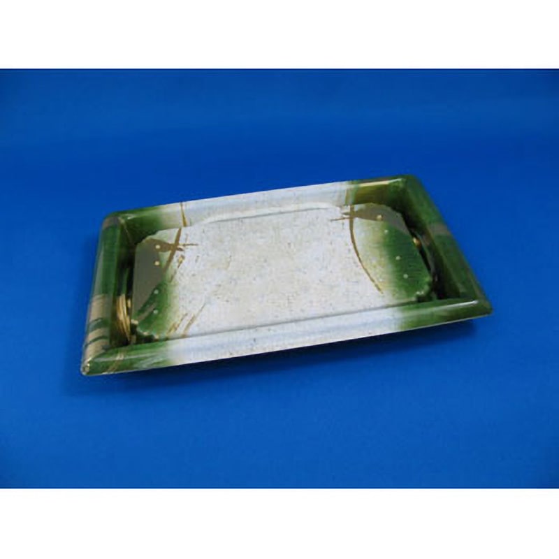 08B 板前 リスパック 本体 柳柄  1ケース(50枚×12袋) 08B