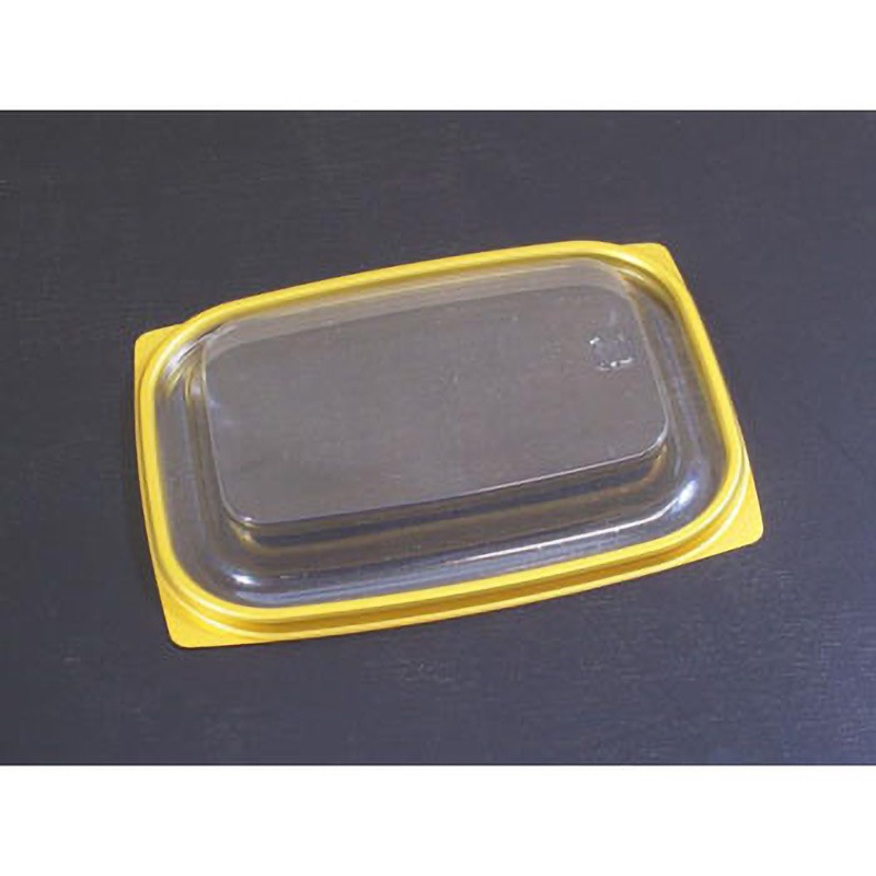 APS260OC クリーンカップ  APS 蓋 1ケース(100枚×16袋) リスパック 【通販モノタロウ】