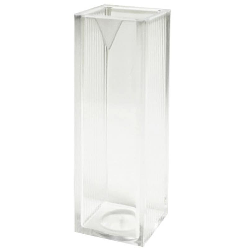 1937 ディスポセル Kartell(カルテル) 容量4.5mL 寸法12.5×12.5 1937 ディスポセル Kartell(カルテル) 容量4.5mL 寸法12.5×12.5