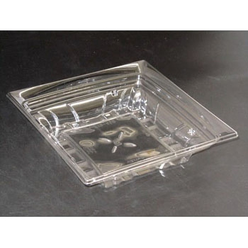 19-45B クリーンカップ フレア 本体 1ケース(50枚×8袋) リスパック 【通販モノタロウ】