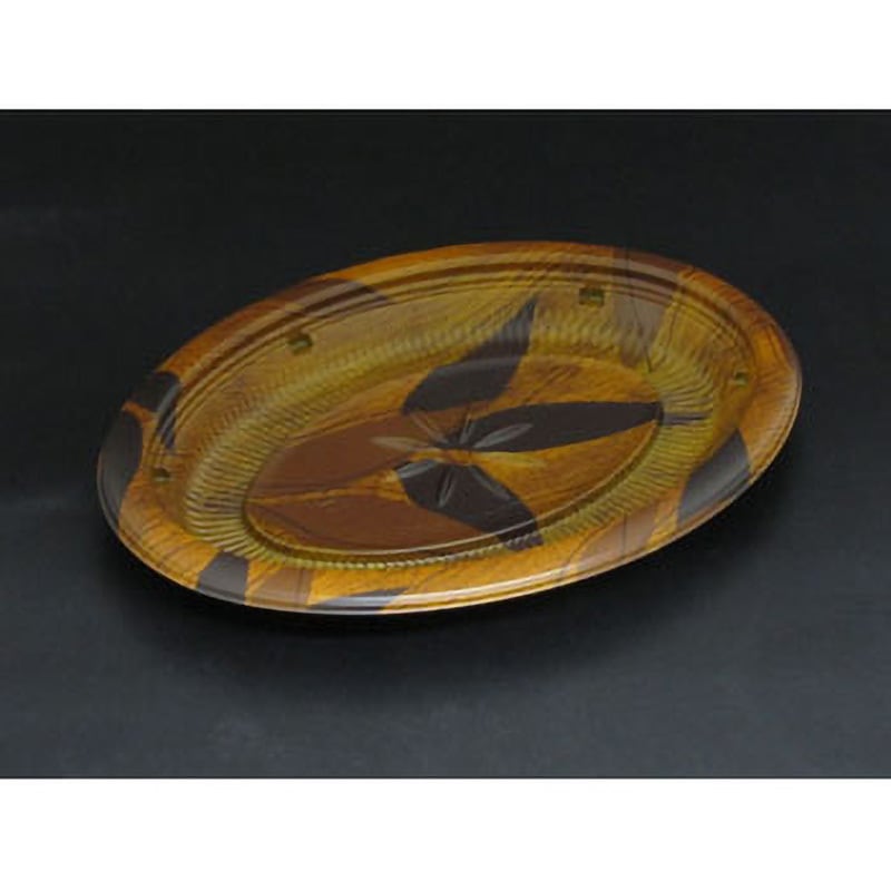 KA D24B バイオデリカ KA モカブラウン リスパック 本体  1ケース(50枚×12袋)