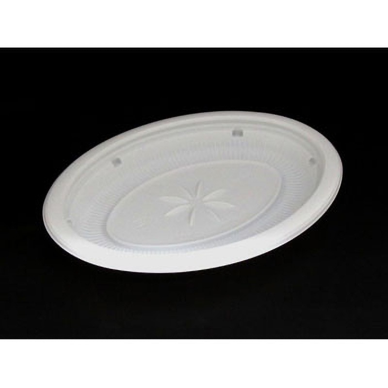 KA D24B バイオデリカ KA リスパック 本体 白色  1ケース(50枚×12袋)